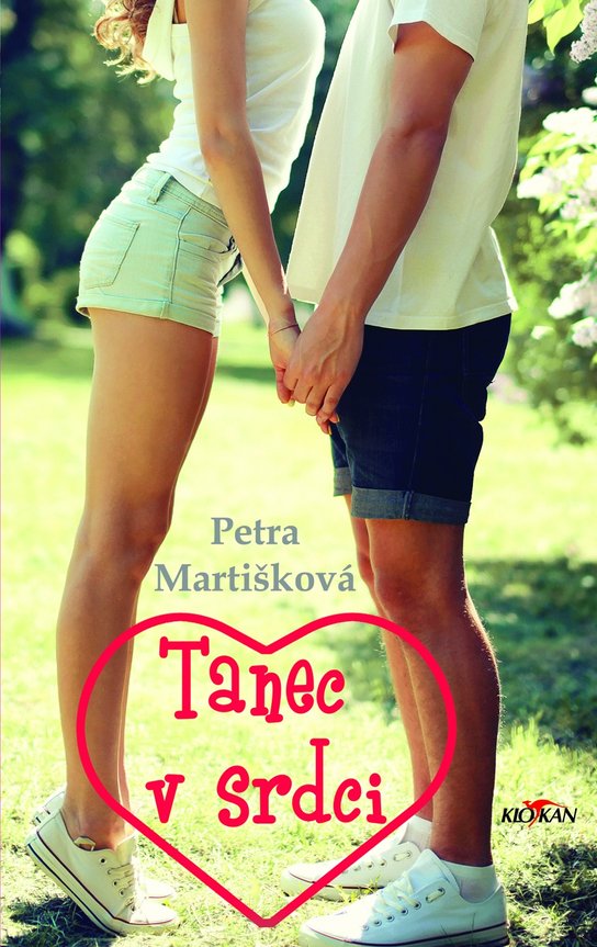 Tanec v srdci - Petra Martíšková