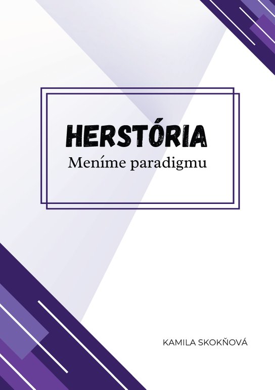 Herstória -  Kamila Skokňová