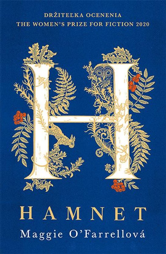 Hamnet -  Maggie O'Farrell