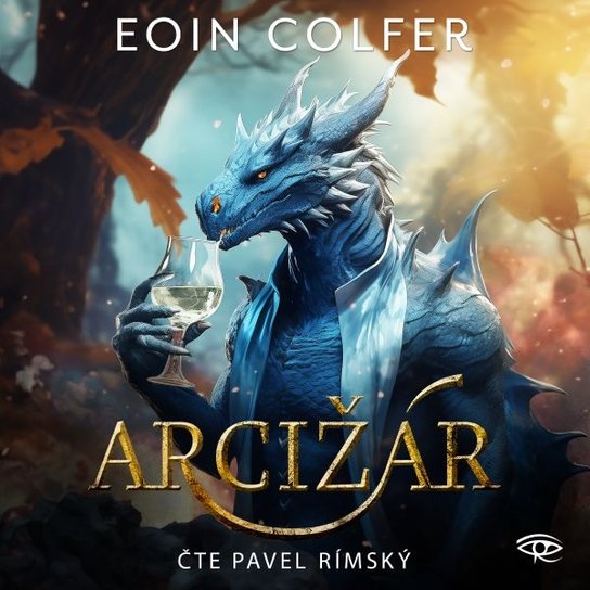 Arcižár -  Eoin Colfer