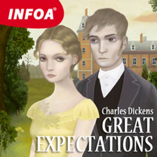 Great Expectations -  Charles Dickens