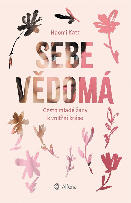 Sebevědomá -  Naomi Katz