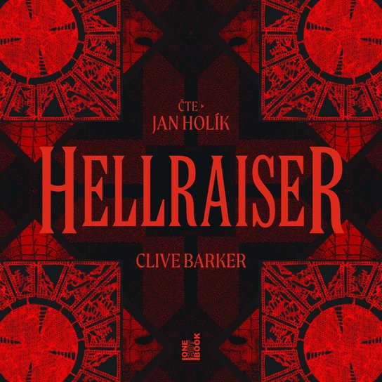 Hellraiser -  Clive Barker