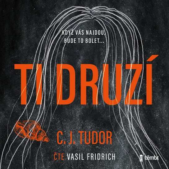 Ti druzí -  C. J. Tudor