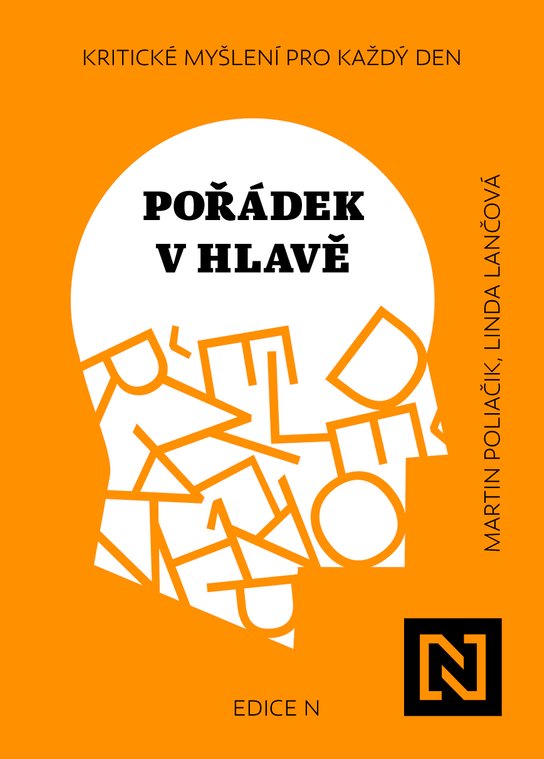 Pořádek v hlavě -  Martin Poliačik