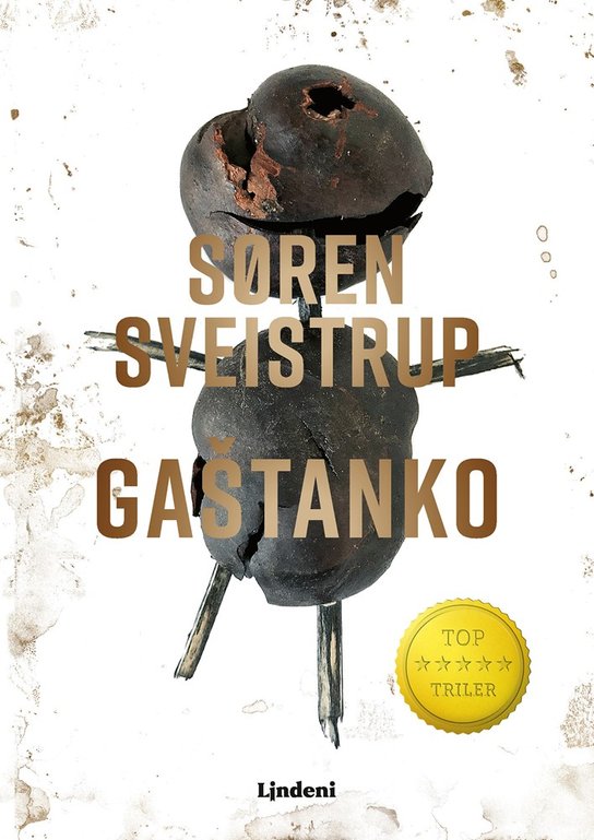 Gaštanko -  Soren Sveistrup