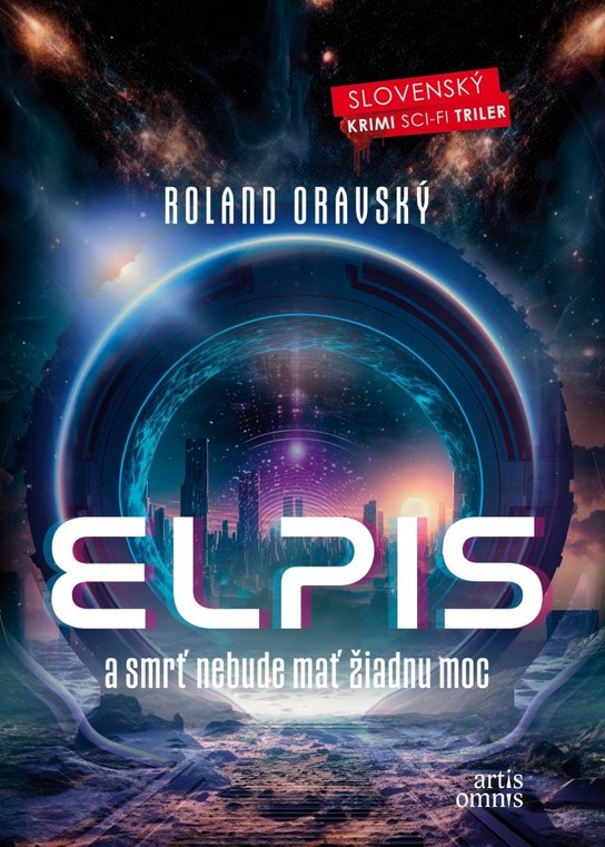 Elpis -  Roland Oravský