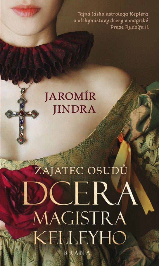 Zajatec osudů - Jaromír Jindra