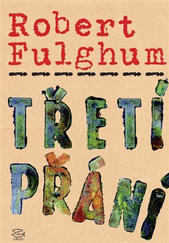 Třetí přání - Robert Fulghum