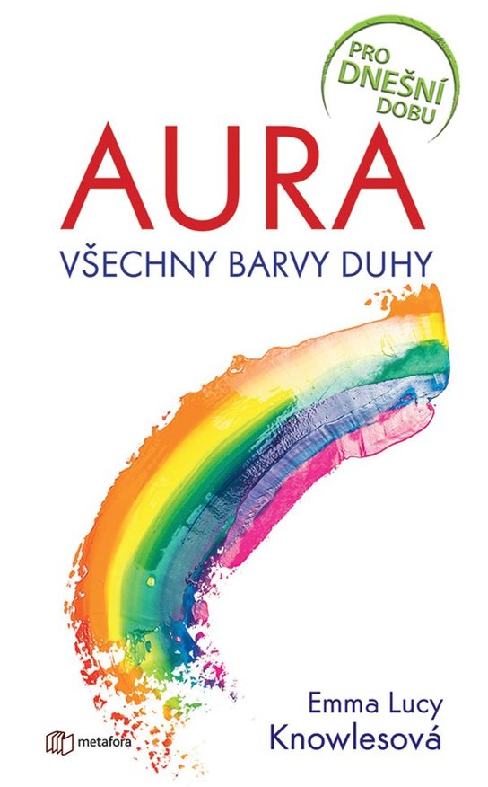 Aura -  Emma  Lucy Knowlesová