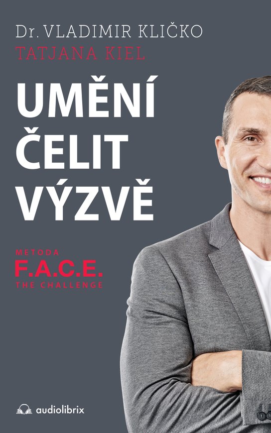 Umění čelit výzvě -  Vladimír Kličko