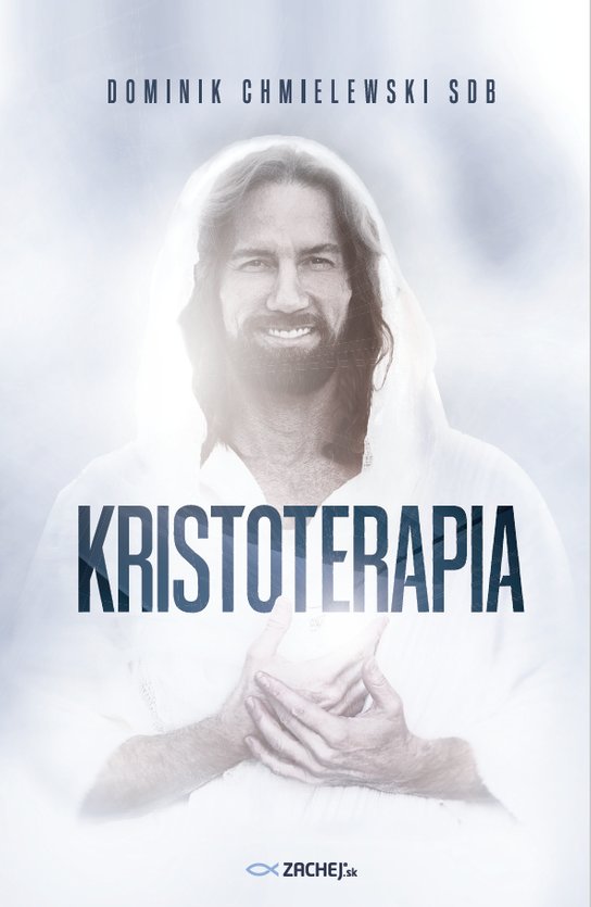 Kristoterapia -  Dominik Chmielewski