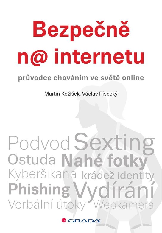 Bezpečně na internetu -  Václav Písecký