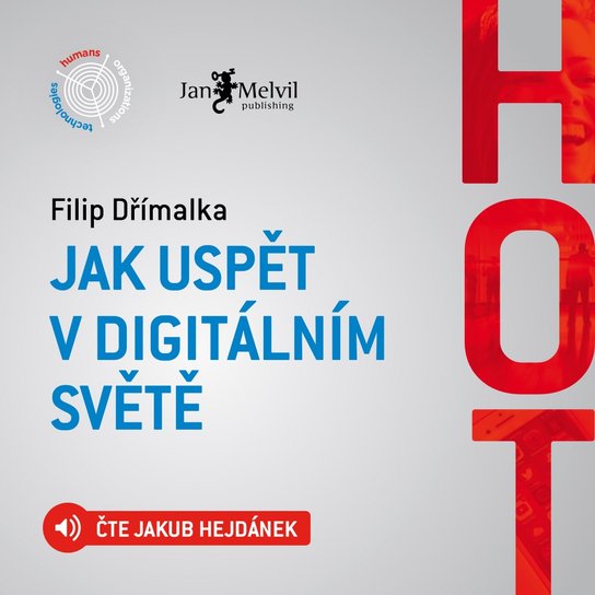 HOT -  Filip Dřímalka