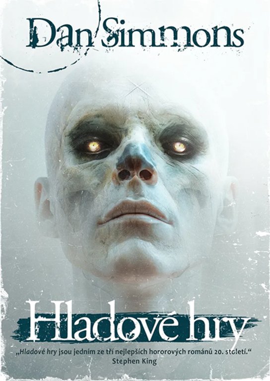 Hladové hry -  Dan Simmons