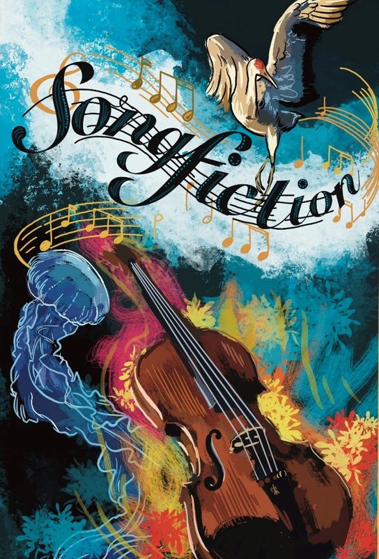 Songfiction - Tým autorů Solis