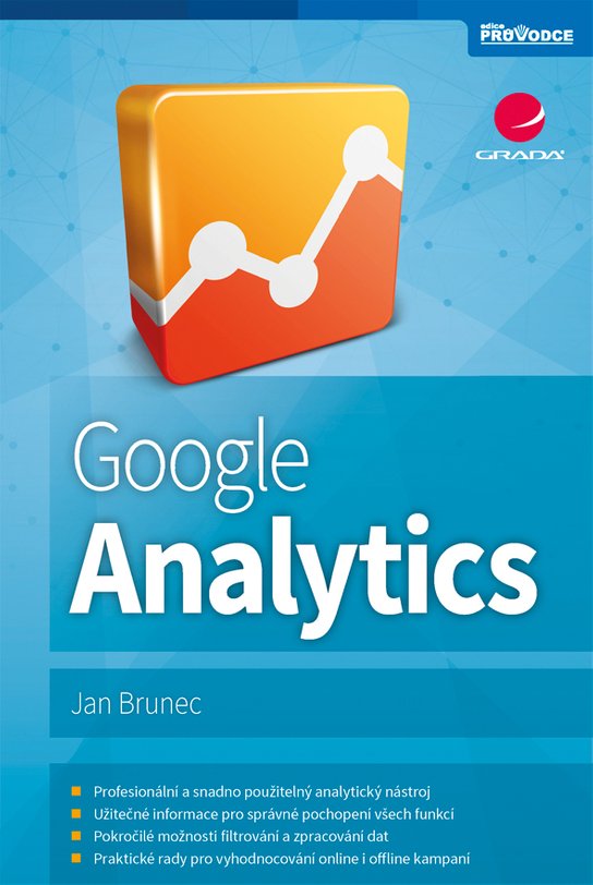 Google Analytics -  Jan Brunec
