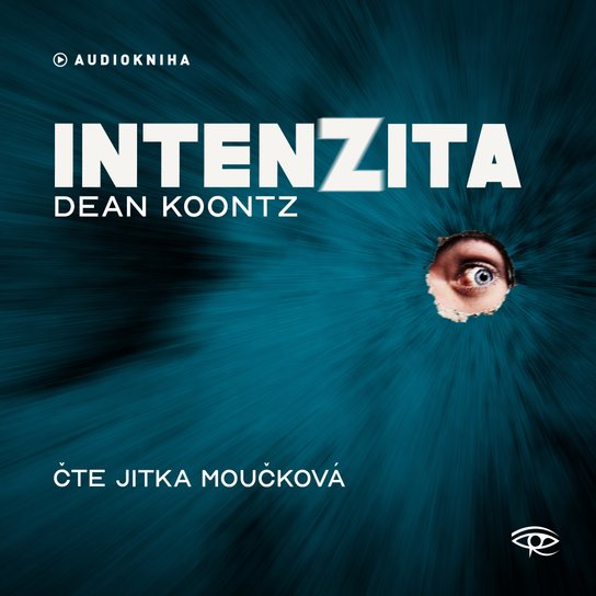 Intenzita -  Dean Koontz