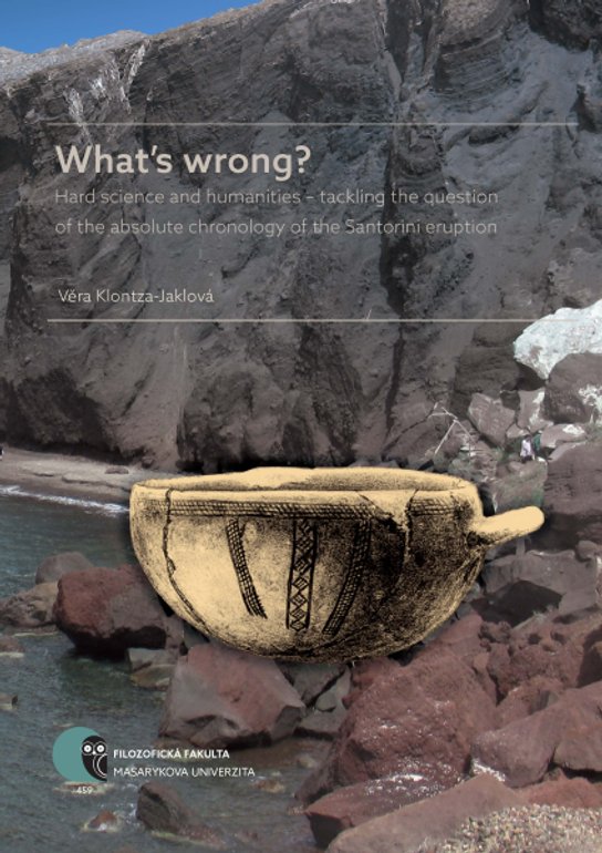 What’s wrong? -  Věra Klontza-Jaklová