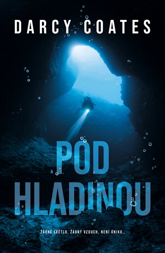 Pod hladinou -  Darcy Coates