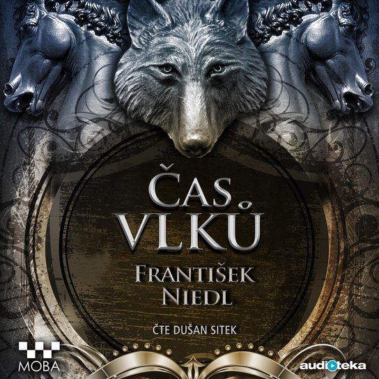 Čas vlků -  František Niedl