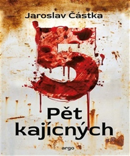 Pět kajícných -  Jaroslav Částka