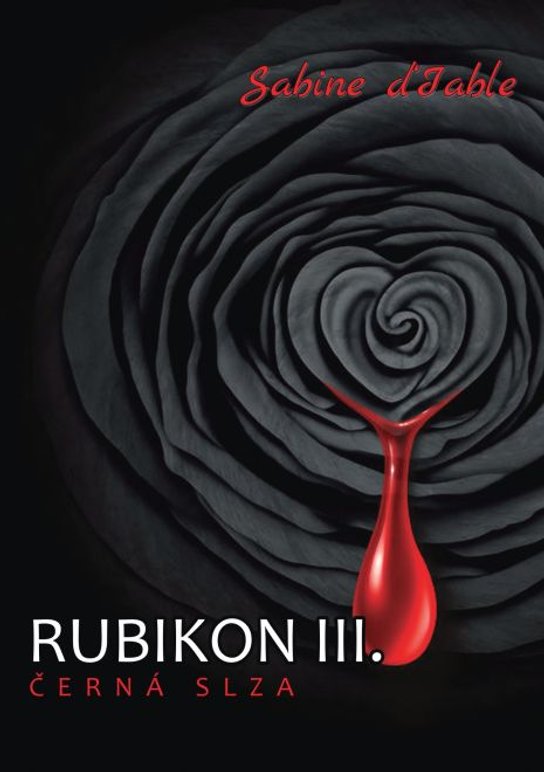 Rubikon III - Sabine d'Iable