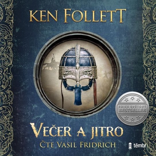 Večer a jitro -  Ken Follet
