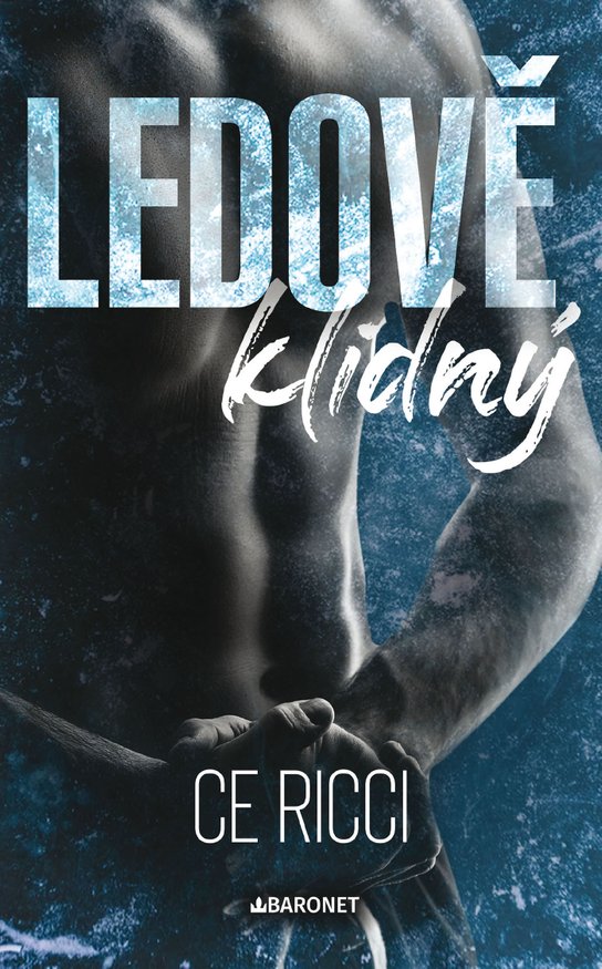 Ledově klidný -  C.E. Ricci