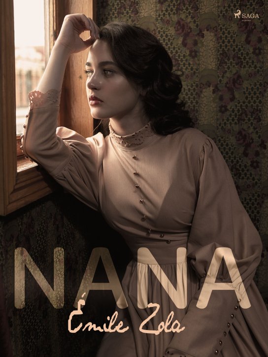 Nana -  Emile Zola