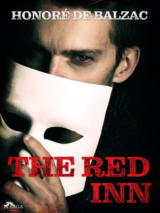 The Red Inn -  Honoré De Balzac