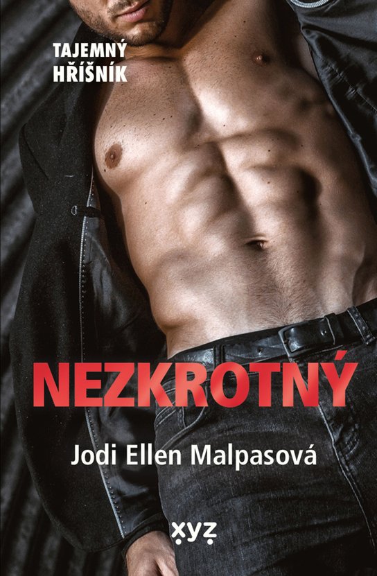 Nezkrotný -  Jodi Ellen Malpas