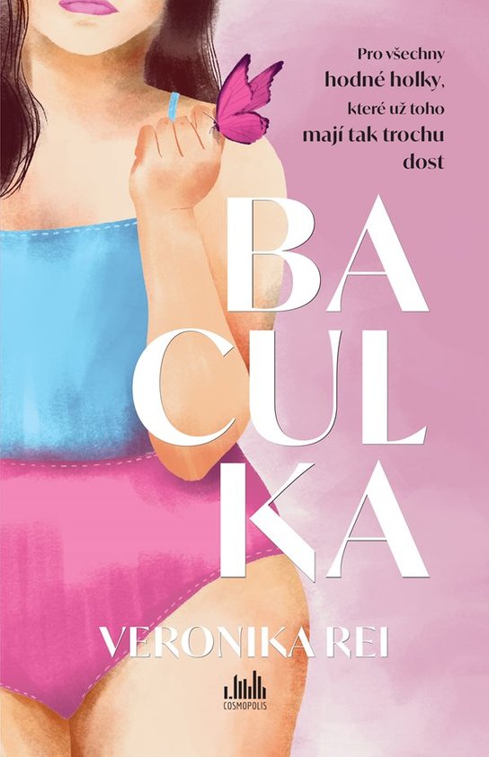 Baculka -  Veronika Rei