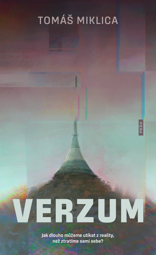 Verzum -  Tomáš Miklica