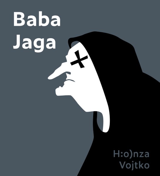 Baba Jaga -  Honza Vojtko