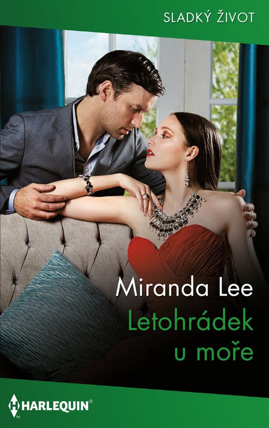 Letohrádek u moře -  Miranda Lee
