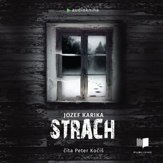 Strach -  Jozef Karika