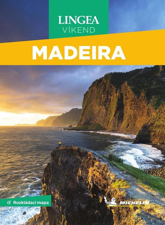 Madeira - Víkend - kolektiv autorů