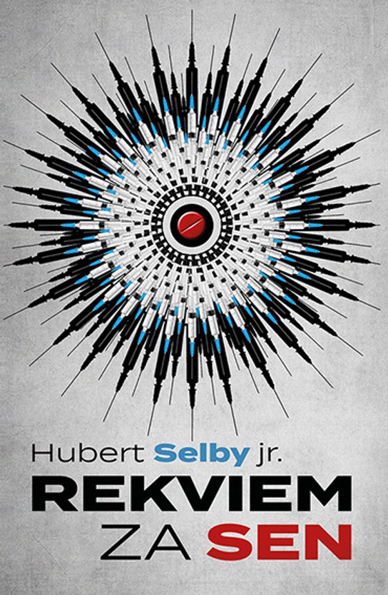 Rekviem za sen -  Hubert Selby jr.