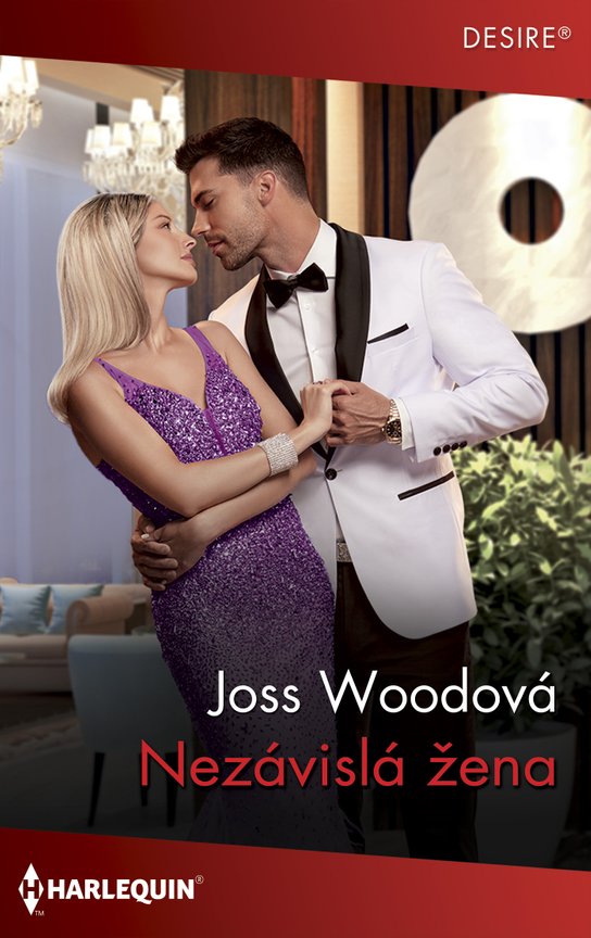 Nezávislá žena -  Joss Woodová