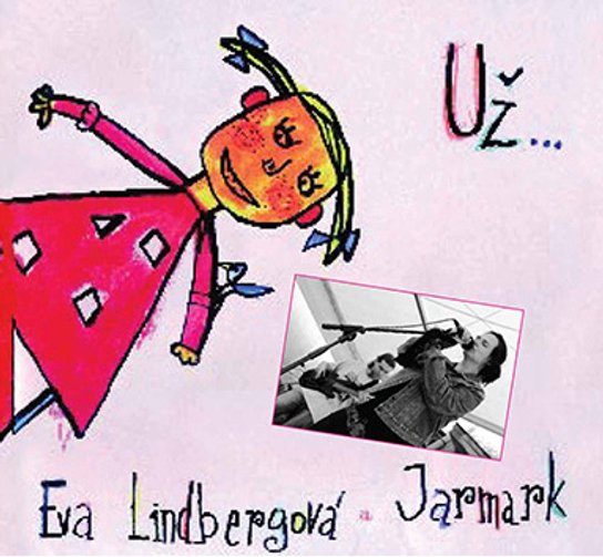 Už... to nejlepší z let 1992-2006 - Eva Lindbergová