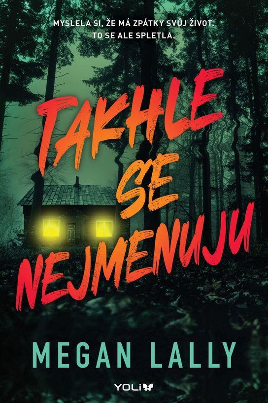Takhle se nejmenuju
