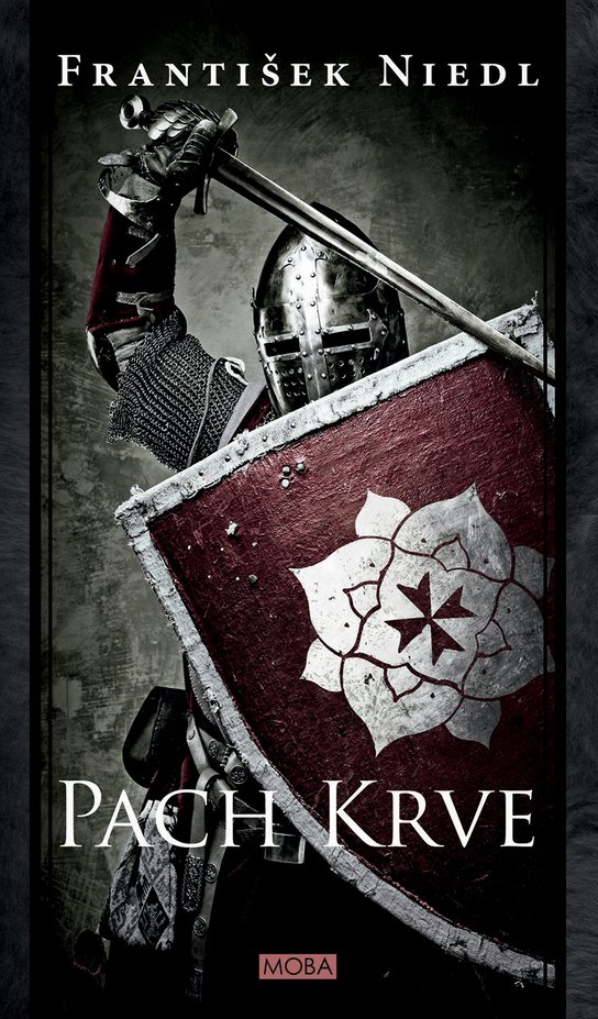 Pach krve -  František Niedl