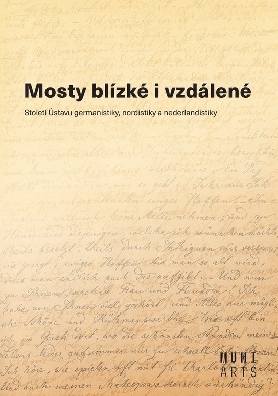 Mosty blízké i vzdálené -  Aleš Urválek