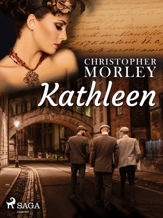 Kathleen -  Christopher Morley