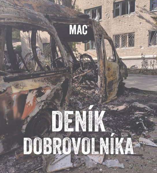 Deník dobrovolníka -  Mac