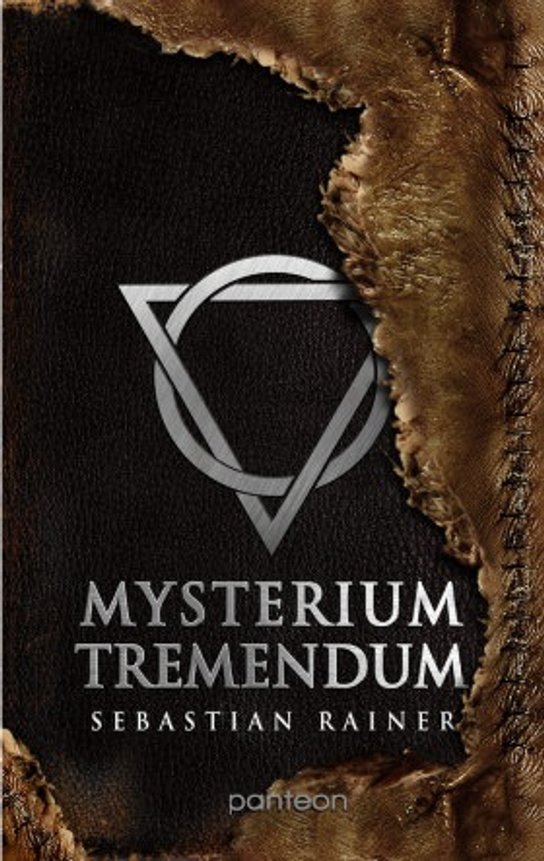 Mysterium tremendum - Sebastian Rainer