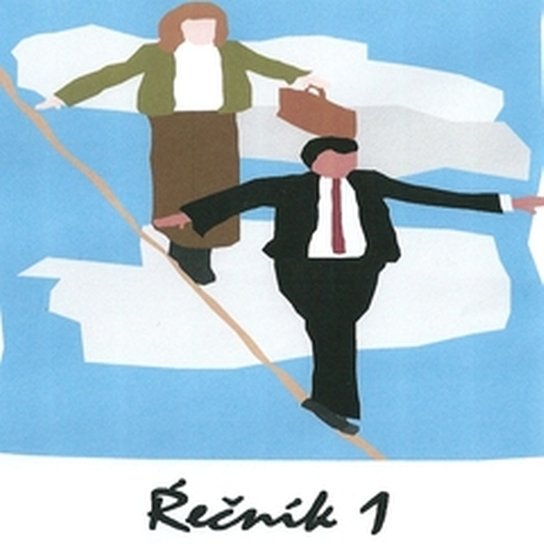Řečník 1 -  David Gruber