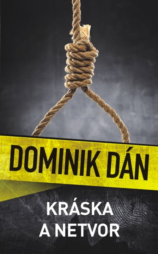 Kráska a netvor -  Dominik Dán