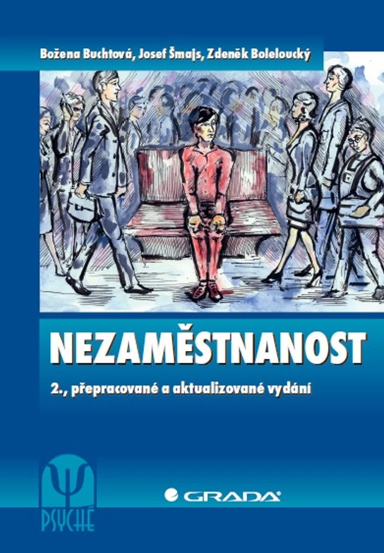 Nezaměstnanost -  Josef Šmajs